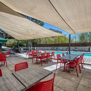 Mercure Aix-En-Provence La Duranne Gare Tgv